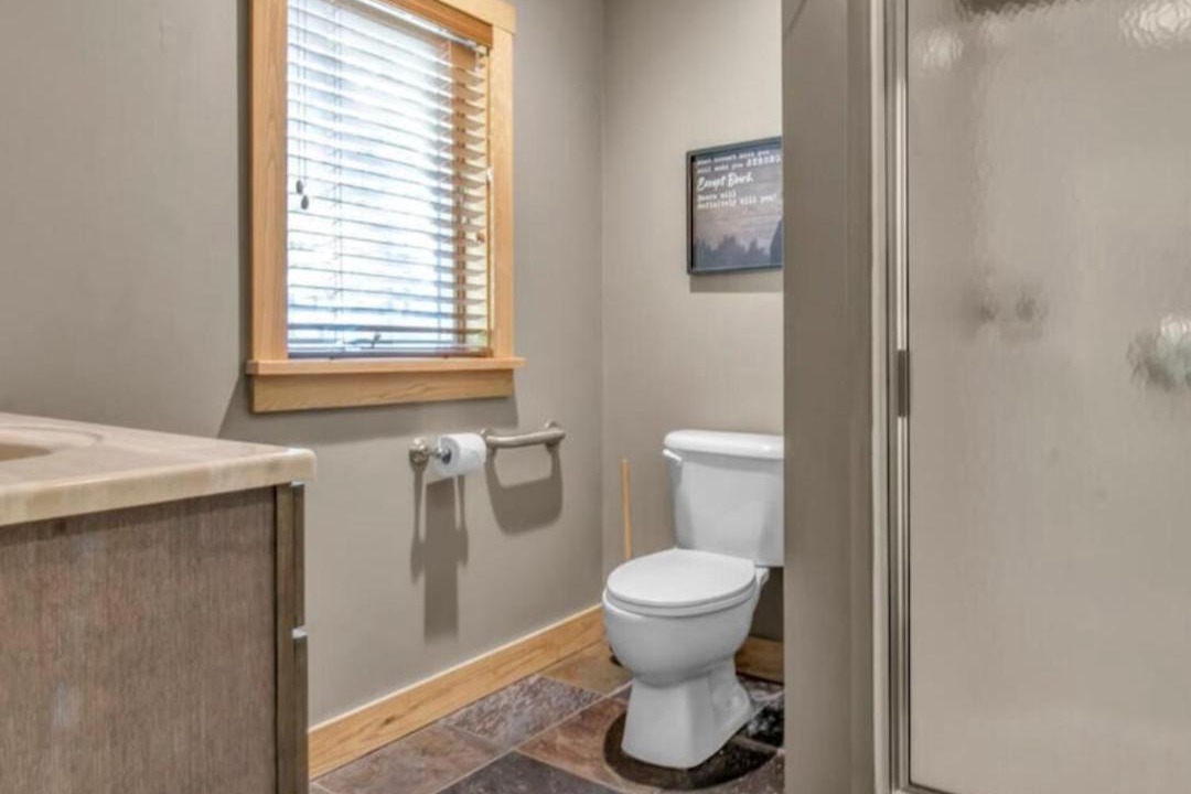 Photo of Bathroom in Salamanca