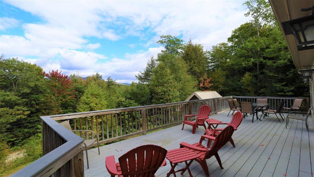 Photo of Patio Balcony in Thornton