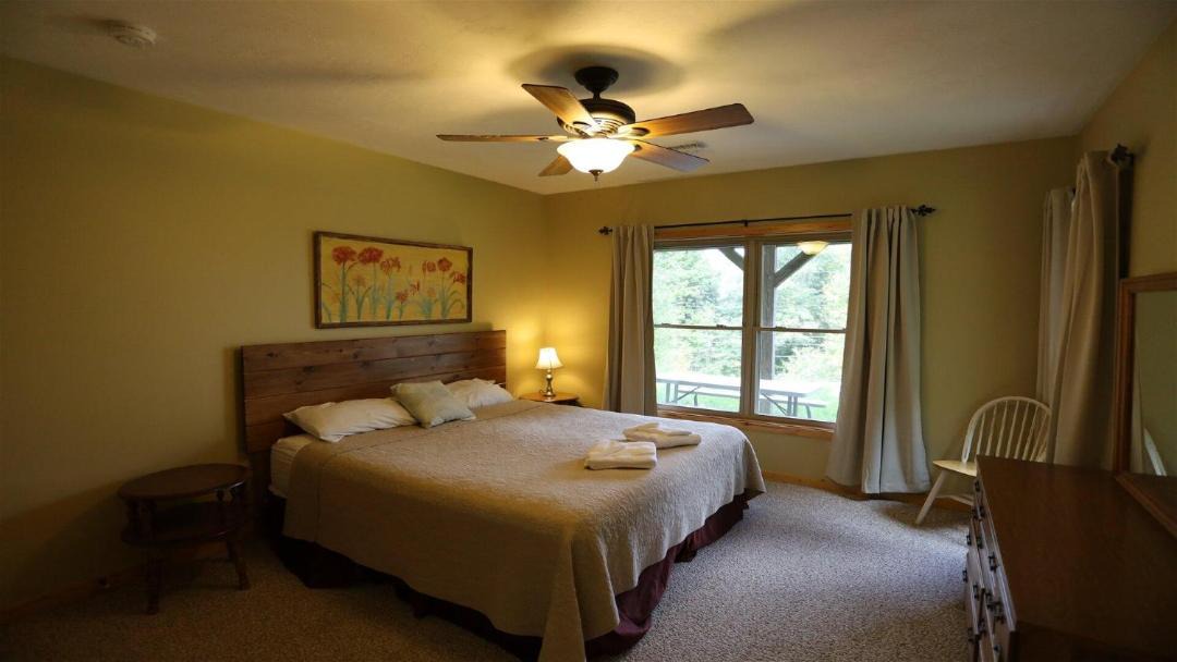 Photo of Bedroom in Thornton