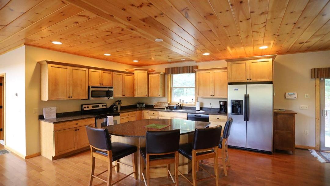 Photo of Kitchen in Thornton