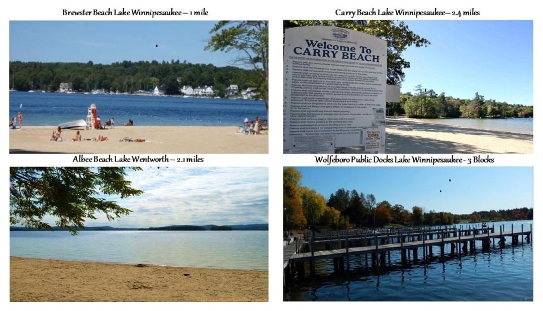 Photo of Others in Wolfeboro