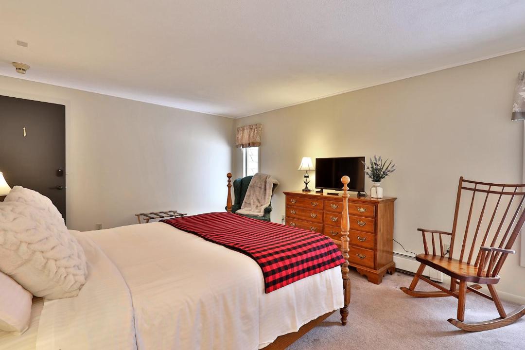 Photo of Bedroom in Killington
