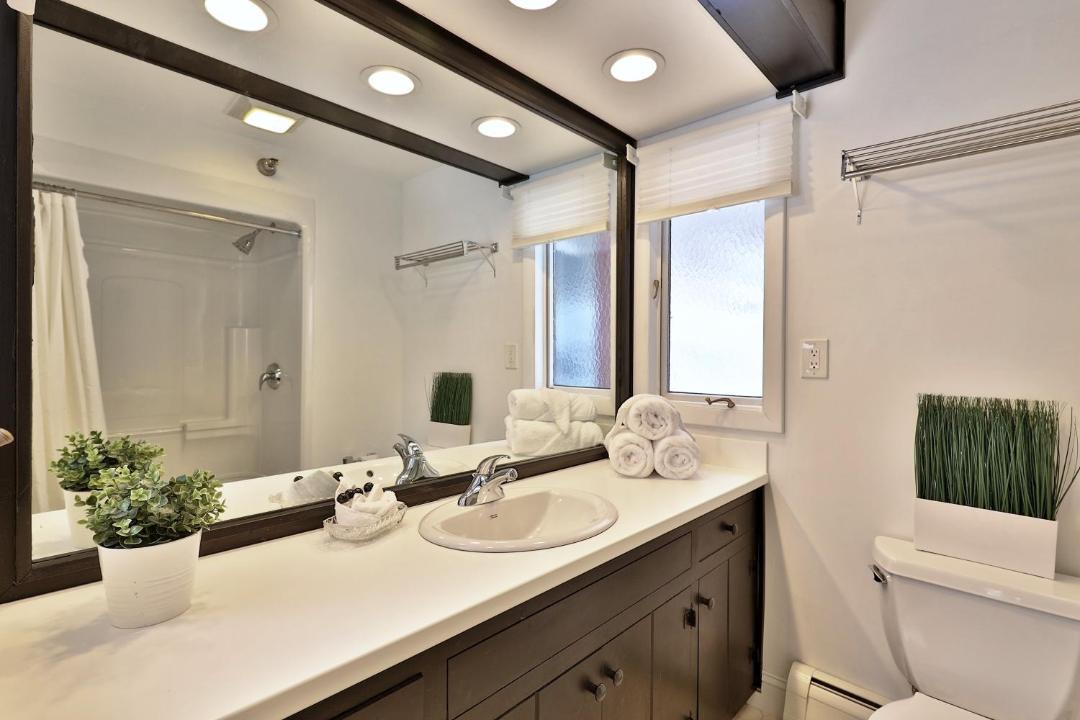 Photo of Bathroom in Killington