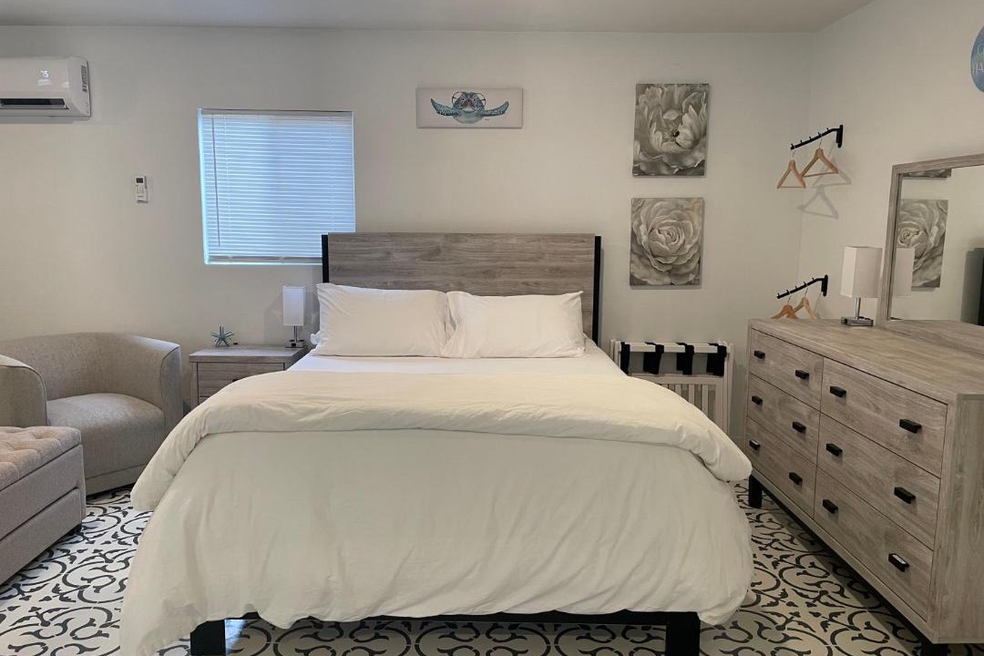 Photo of Bedroom in Texas City