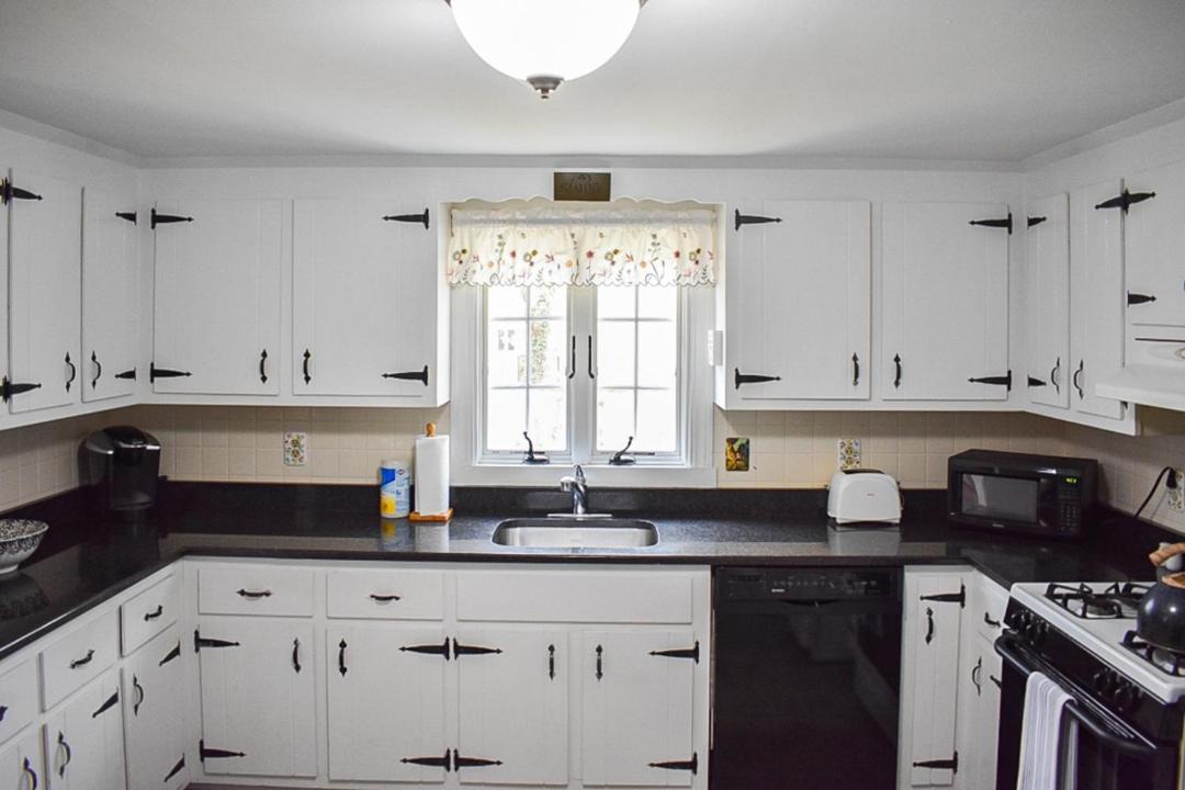 Photo of Kitchen in South Yarmouth