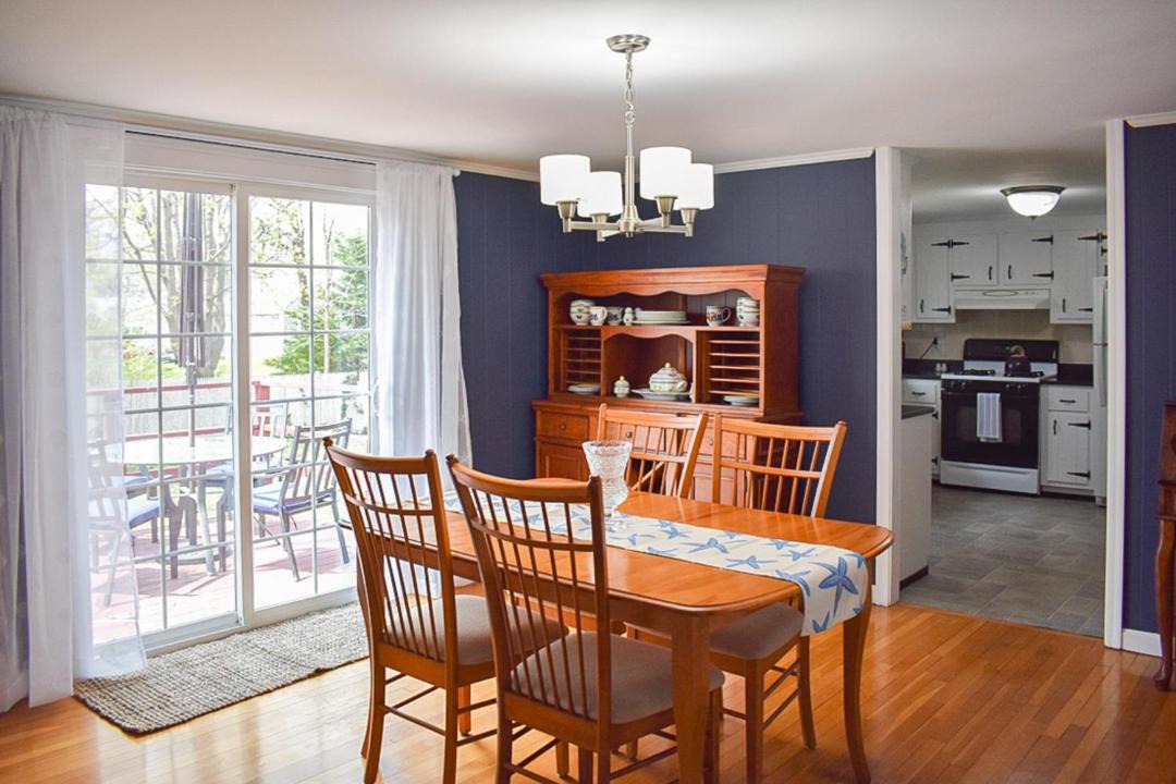 Photo of Kitchen in South Yarmouth
