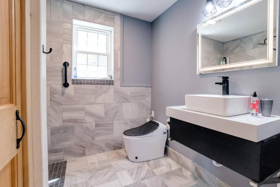 Photo of Bathroom in Himrod
