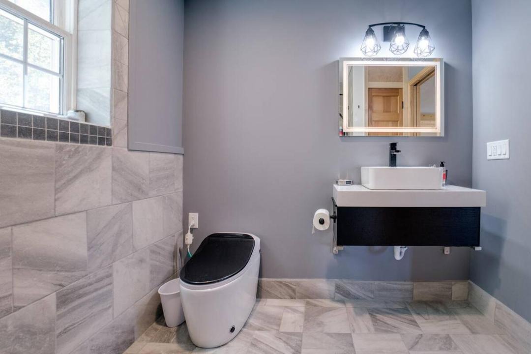 Photo of Bathroom in Himrod
