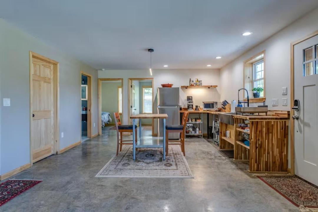 Photo of Kitchen in Himrod