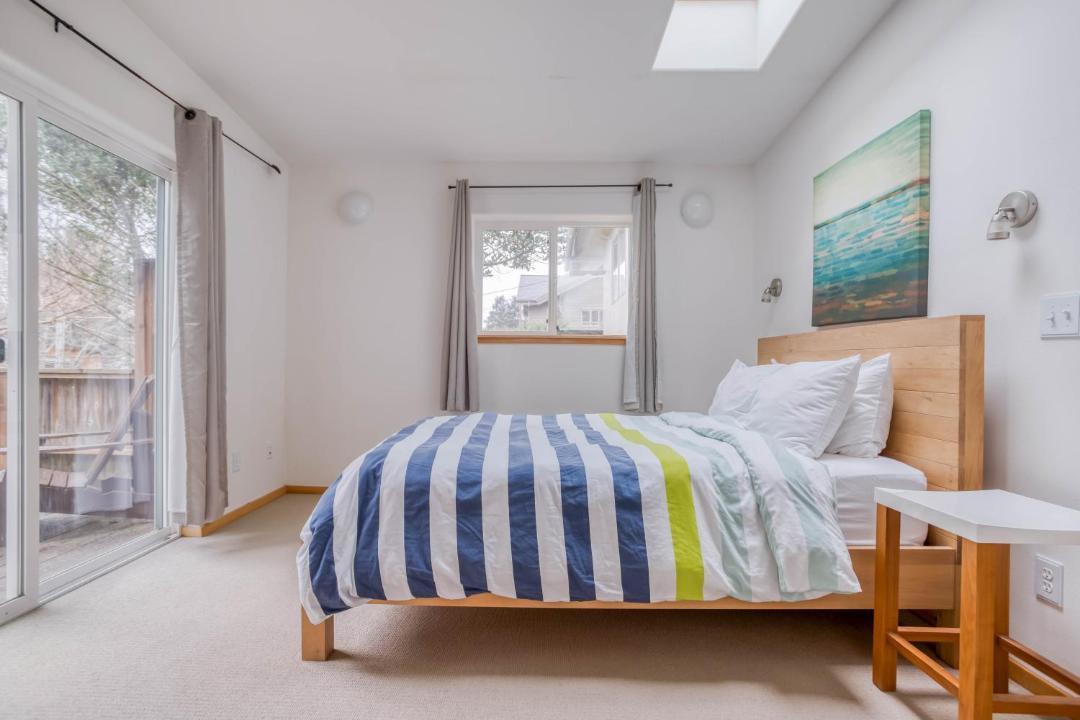 Photo of Bedroom in Neahkahnie Beach