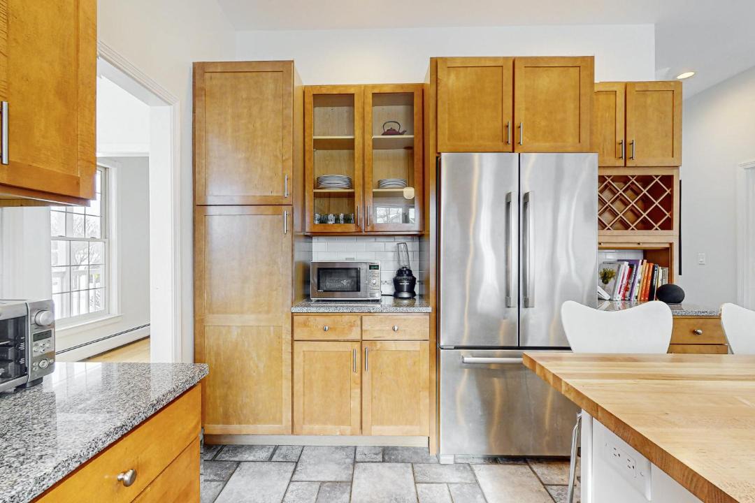 Photo of Kitchen in South Burlington
