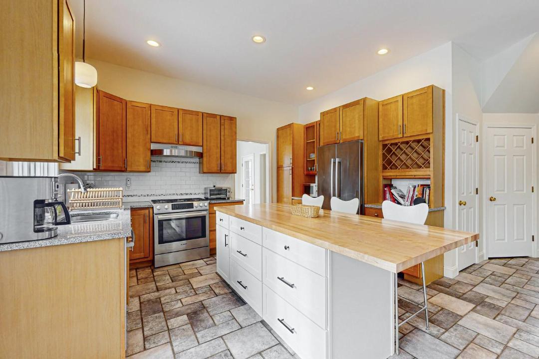 Photo of Kitchen in South Burlington