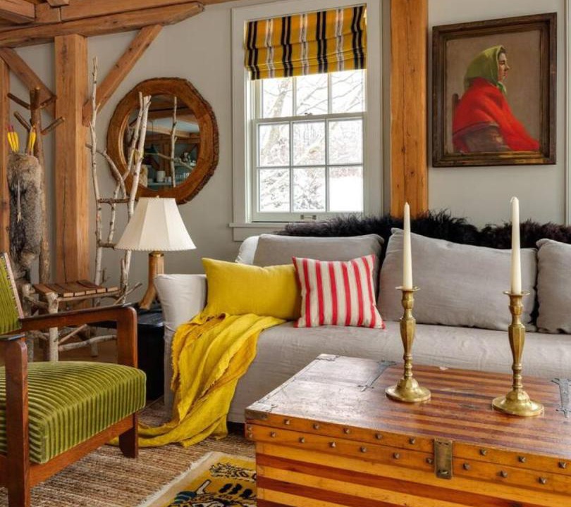 Photo of Livingroom in Pine Plains