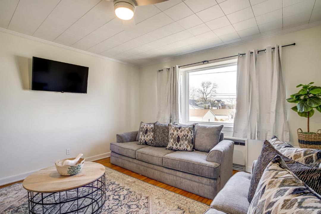 Photo of Livingroom in Cambridge