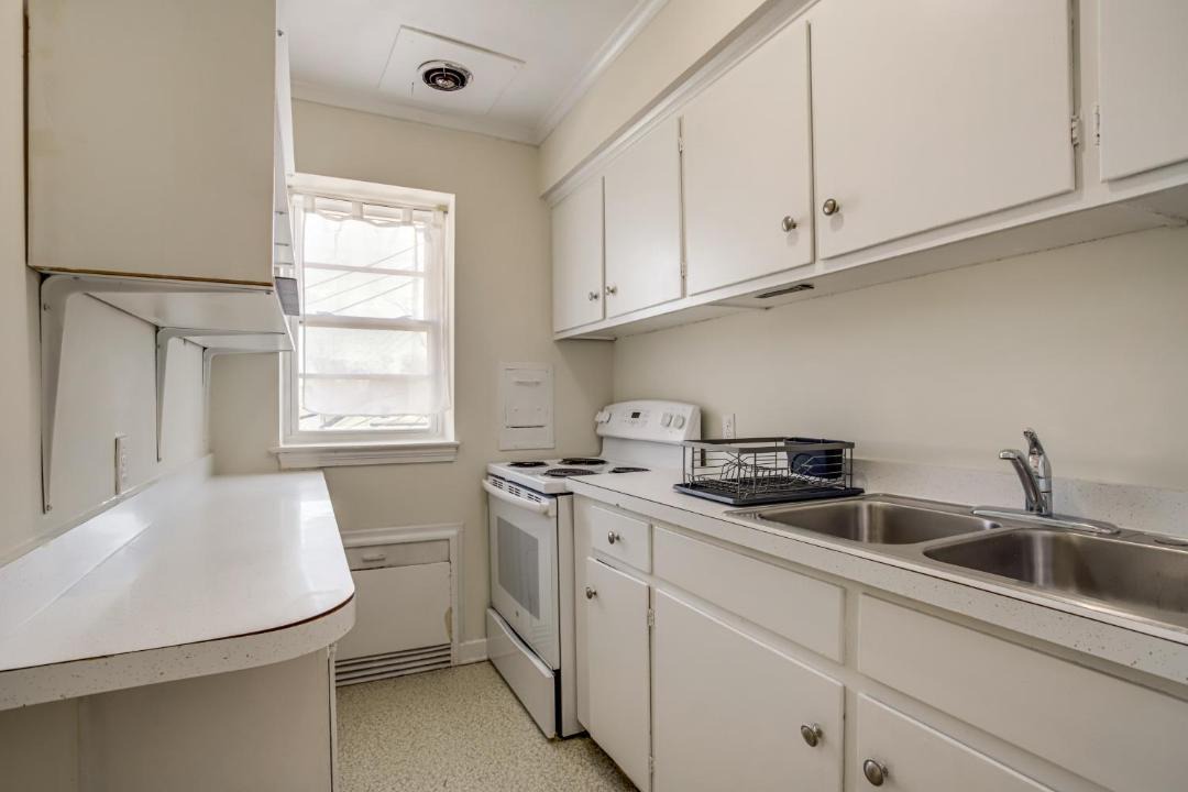 Photo of Kitchen in Cambridge