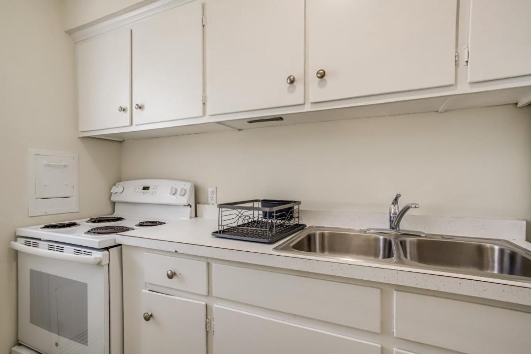 Photo of Kitchen in Cambridge