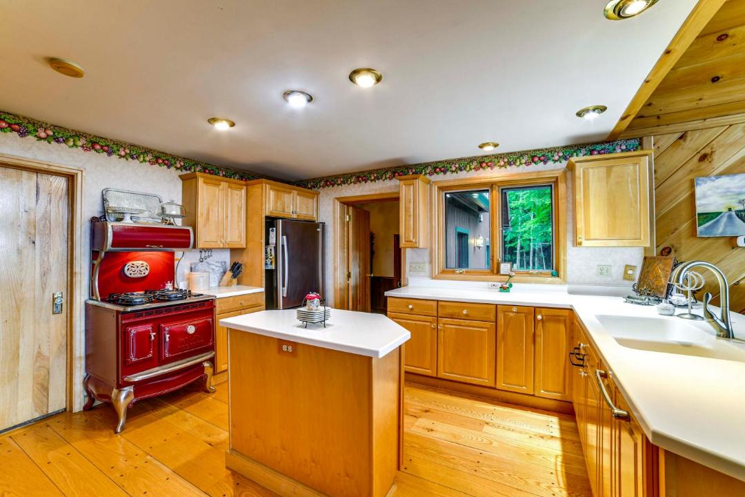 Photo of Kitchen in Oxford