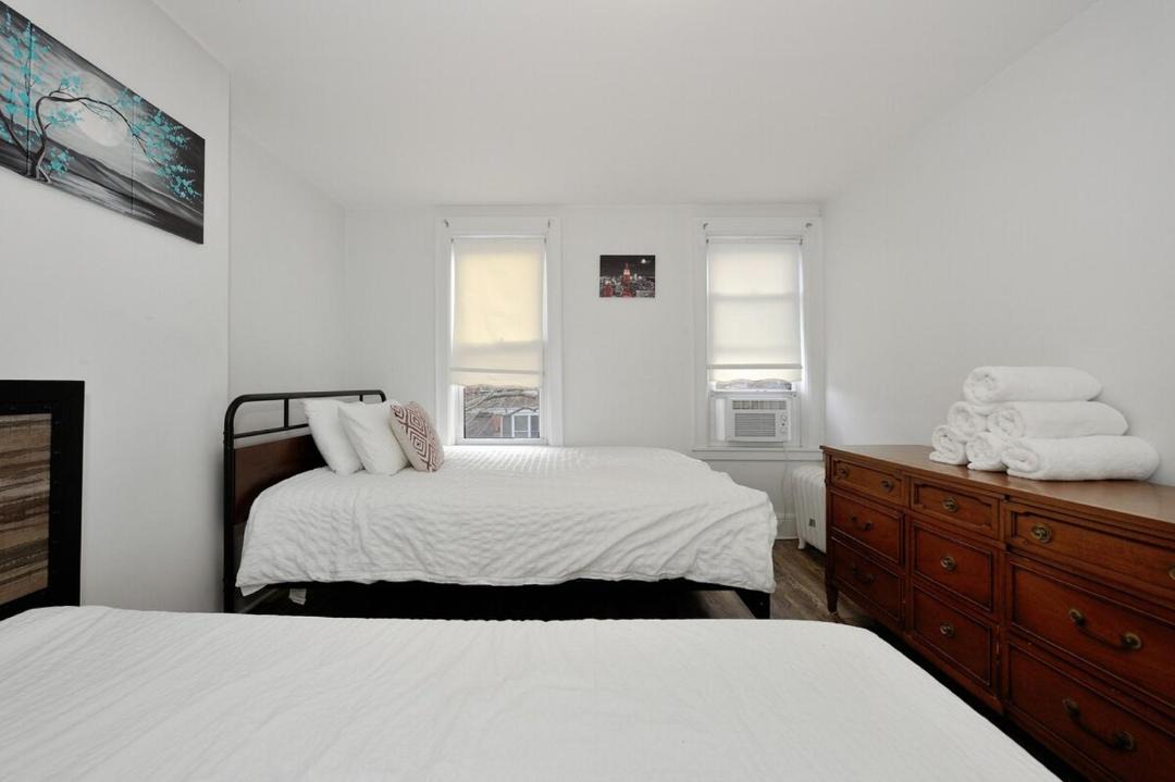 Photo of Bedroom in Wingate