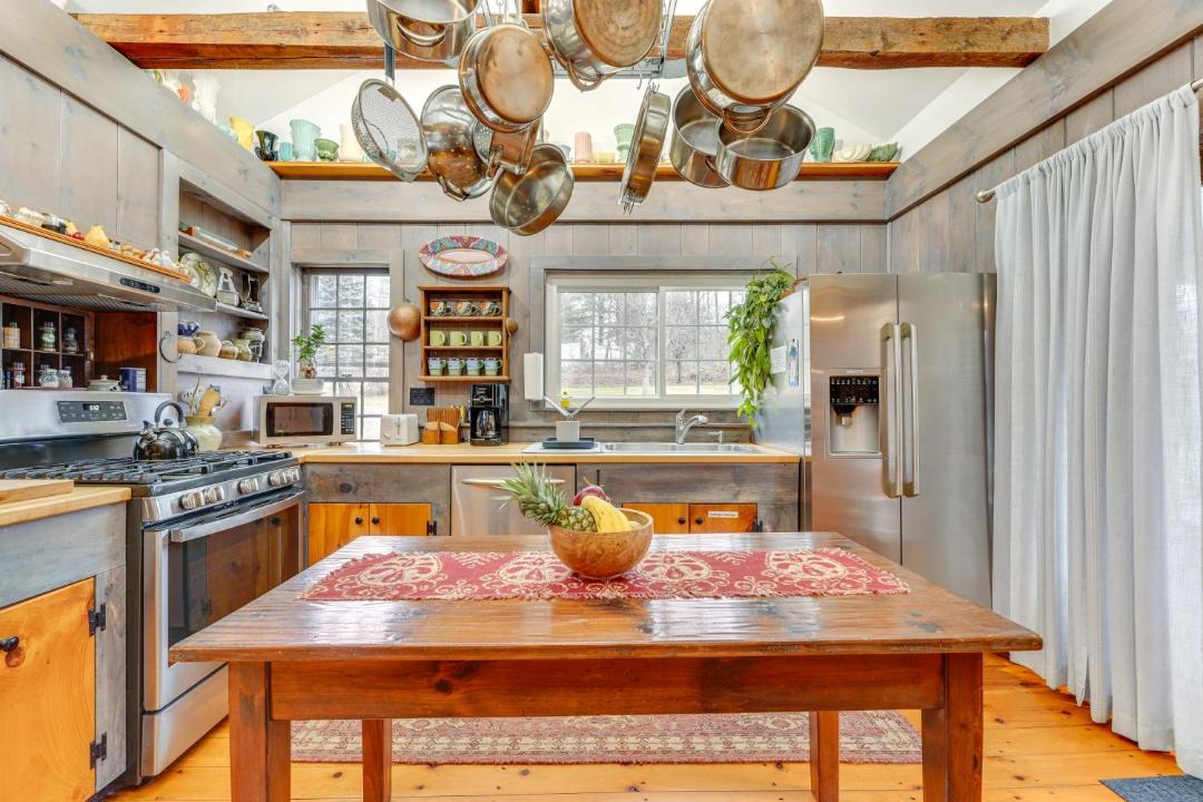 Photo of Kitchen in Manchester Center
