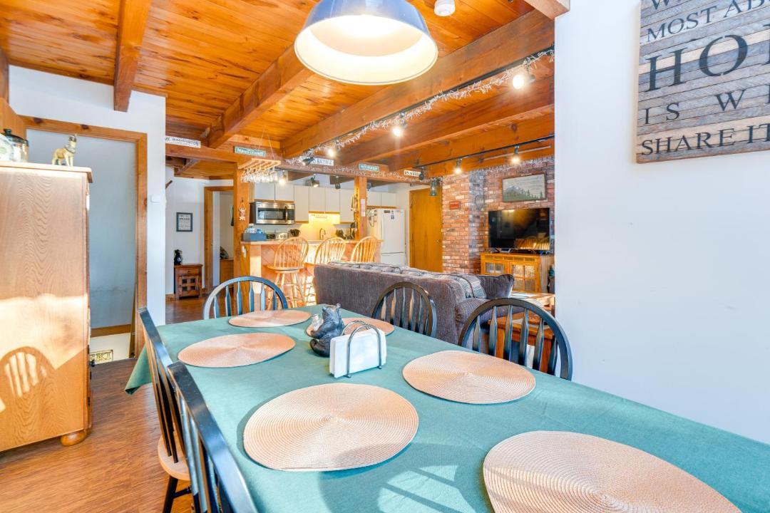 Photo of Kitchen in North Conway