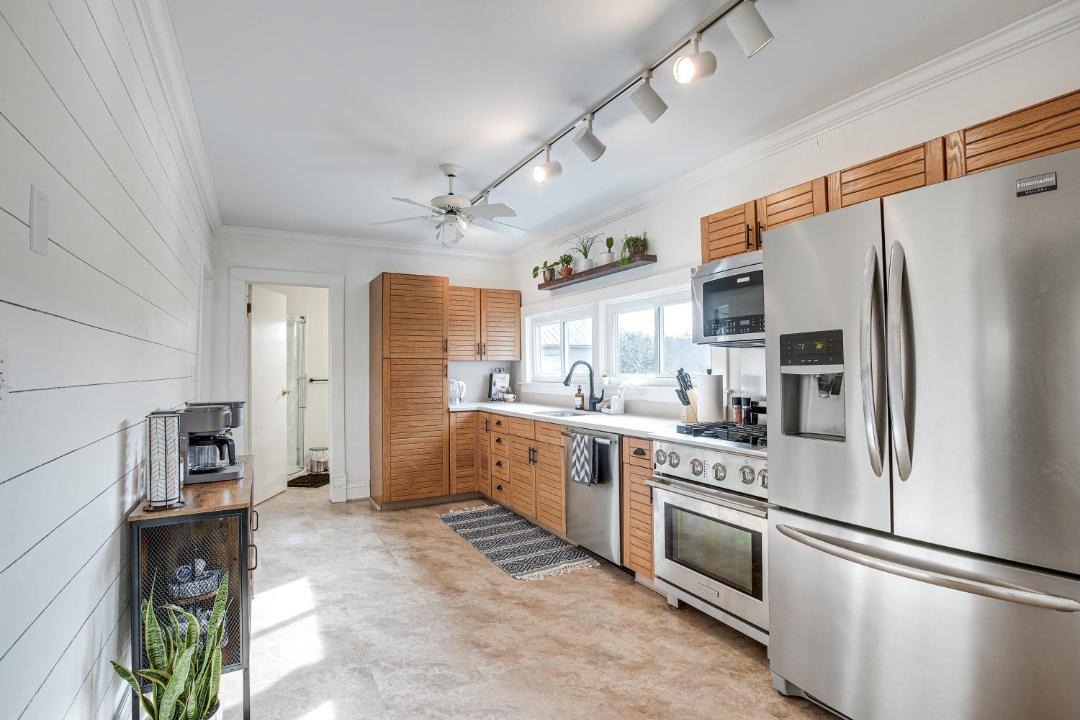 Photo of Kitchen in Bellville
