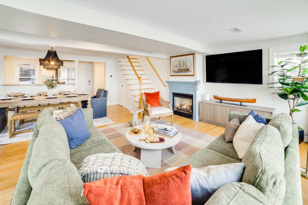 Photo of Livingroom in Gilford