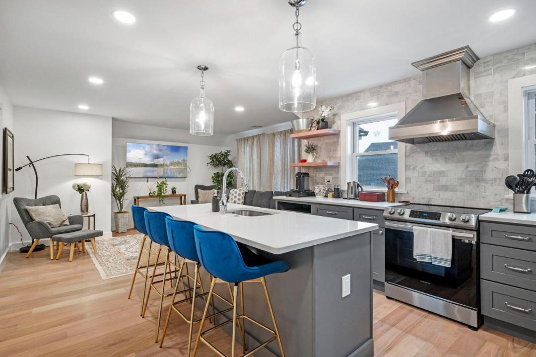 Photo of Kitchen in Salem