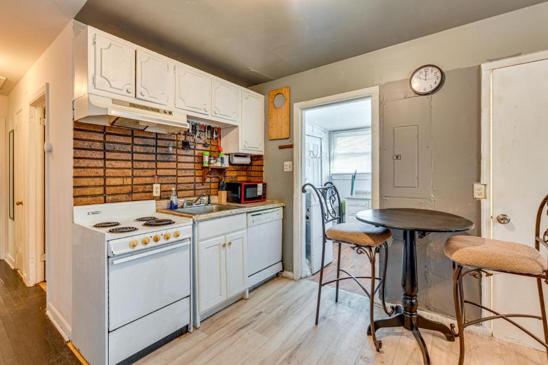 Photo of Kitchen in Petersburg
