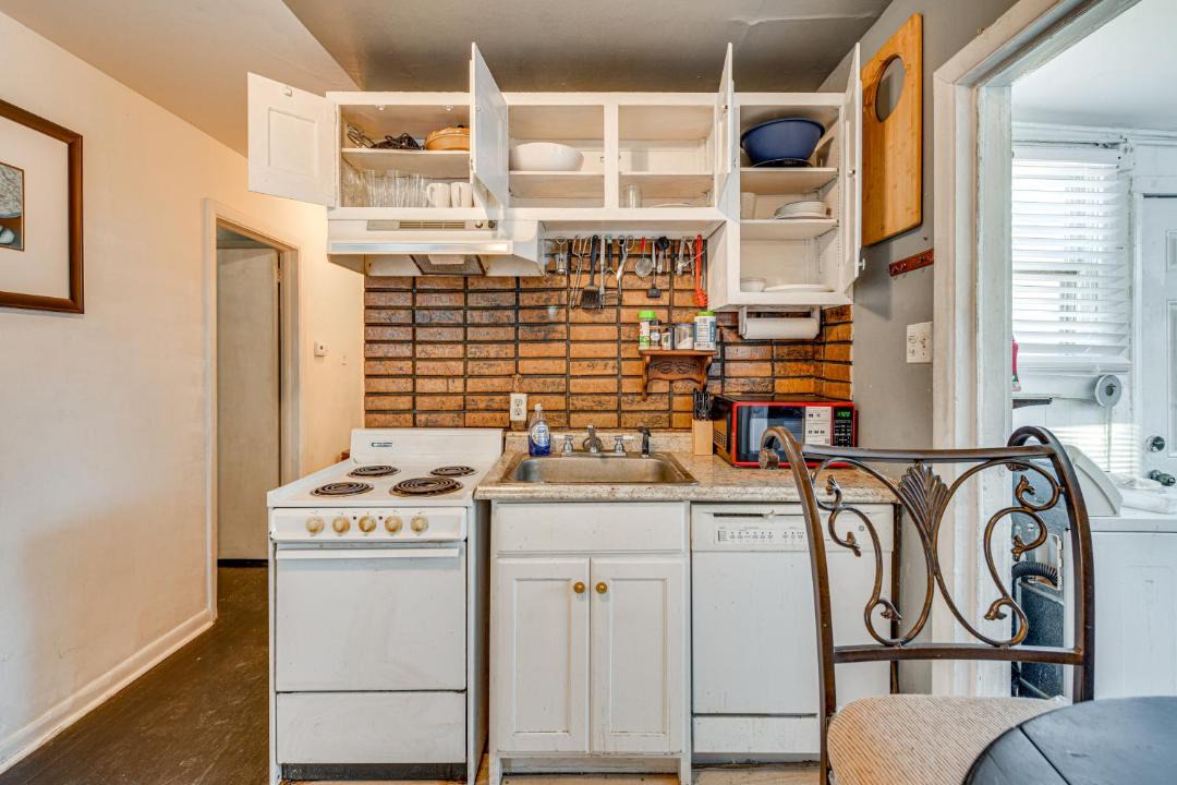 Photo of Kitchen in Petersburg