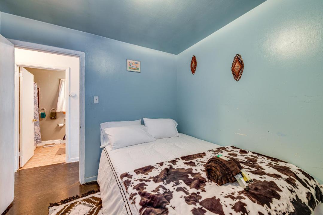 Photo of Bedroom in Petersburg