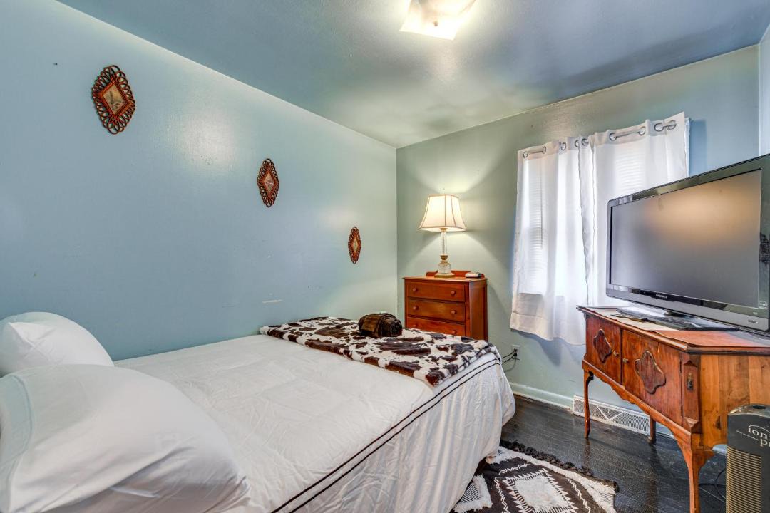 Photo of Bedroom in Petersburg