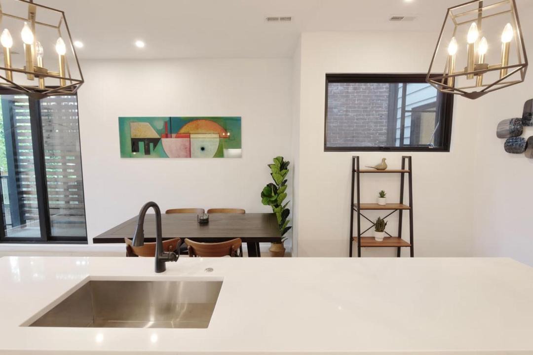 Photo of Kitchen in Shaw