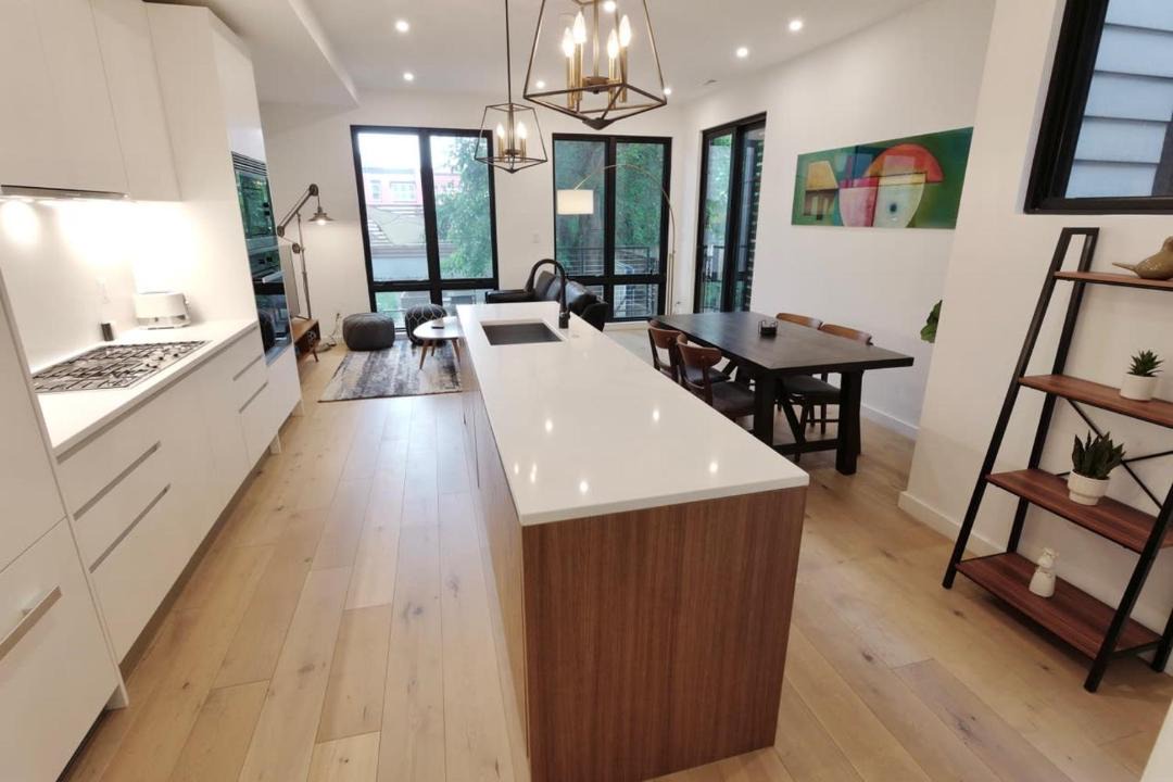 Photo of Kitchen in Shaw