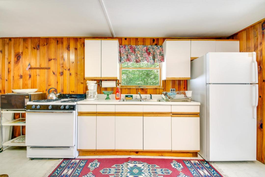 Photo of Kitchen in Rumney