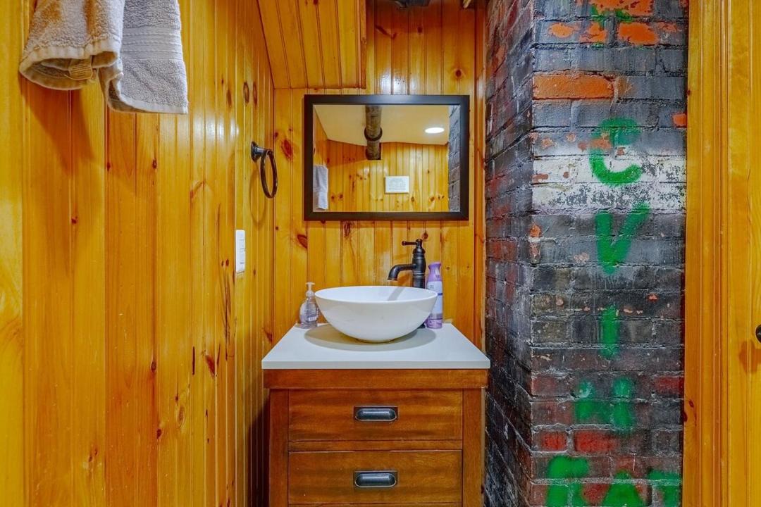 Photo of Bathroom in Winchester