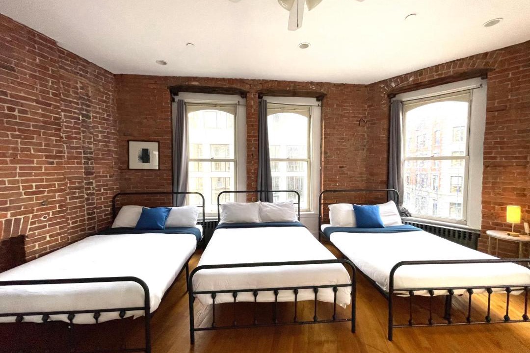 Photo of Bedroom in NoMad