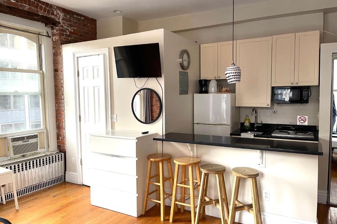 Photo of Kitchen in NoMad
