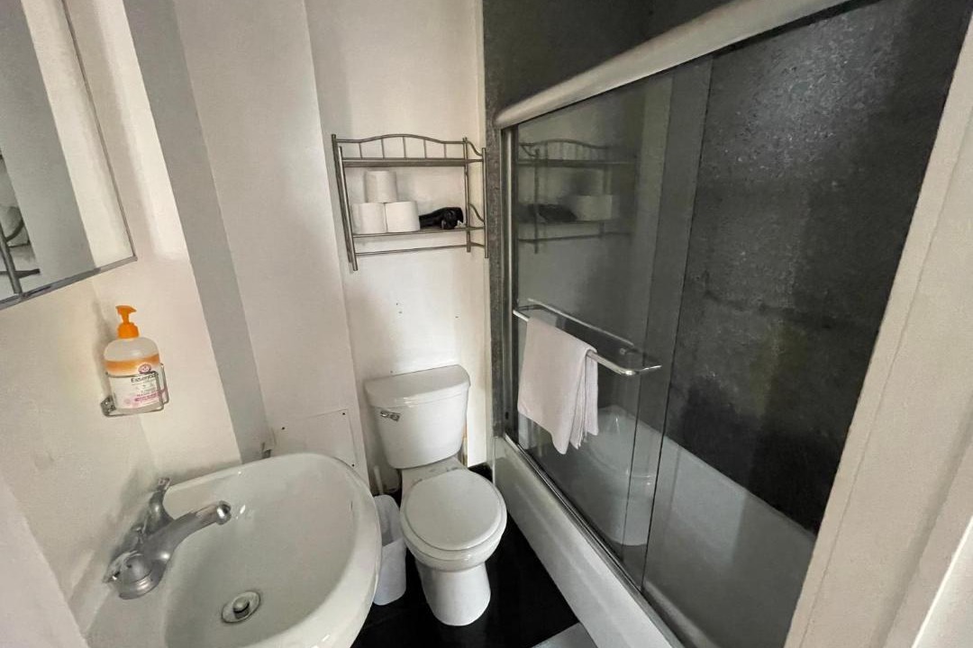 Photo of Bathroom in NoMad
