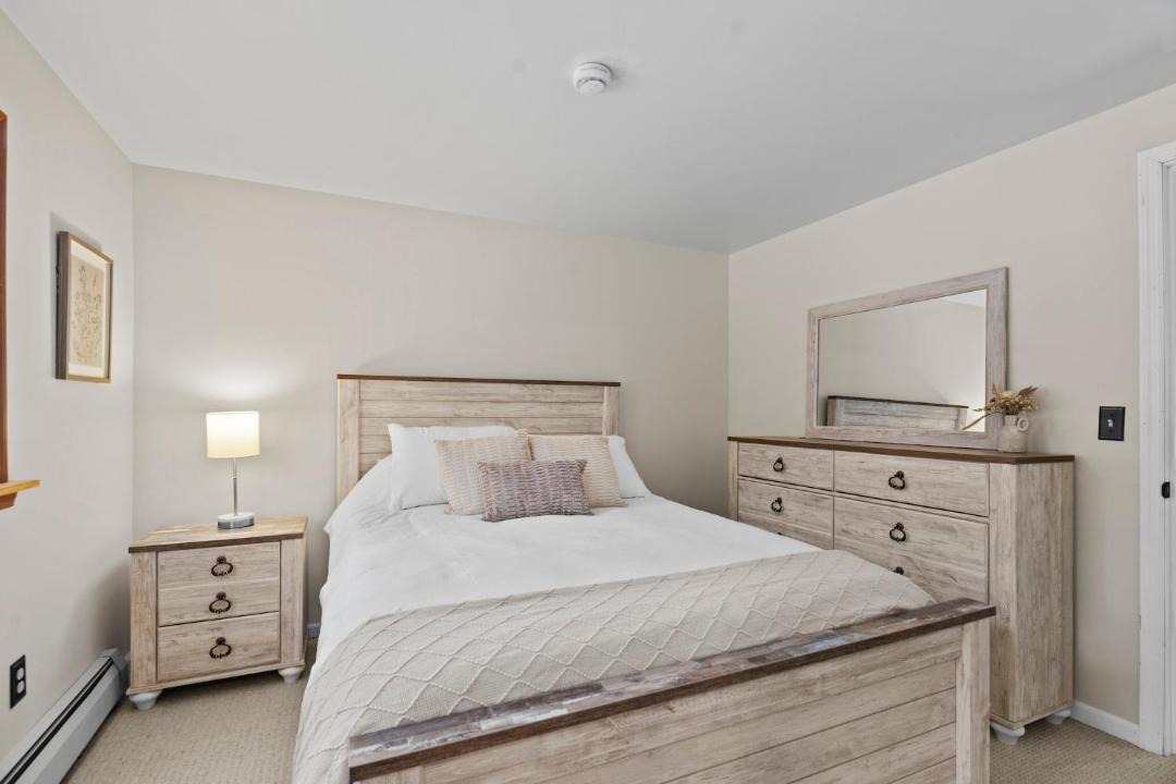 Photo of Bedroom in Lake Luzerne-Hadley