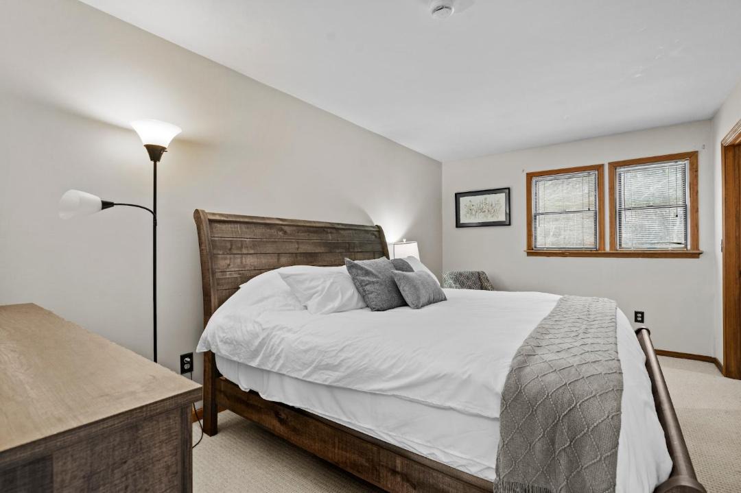 Photo of Bedroom in Lake Luzerne-Hadley