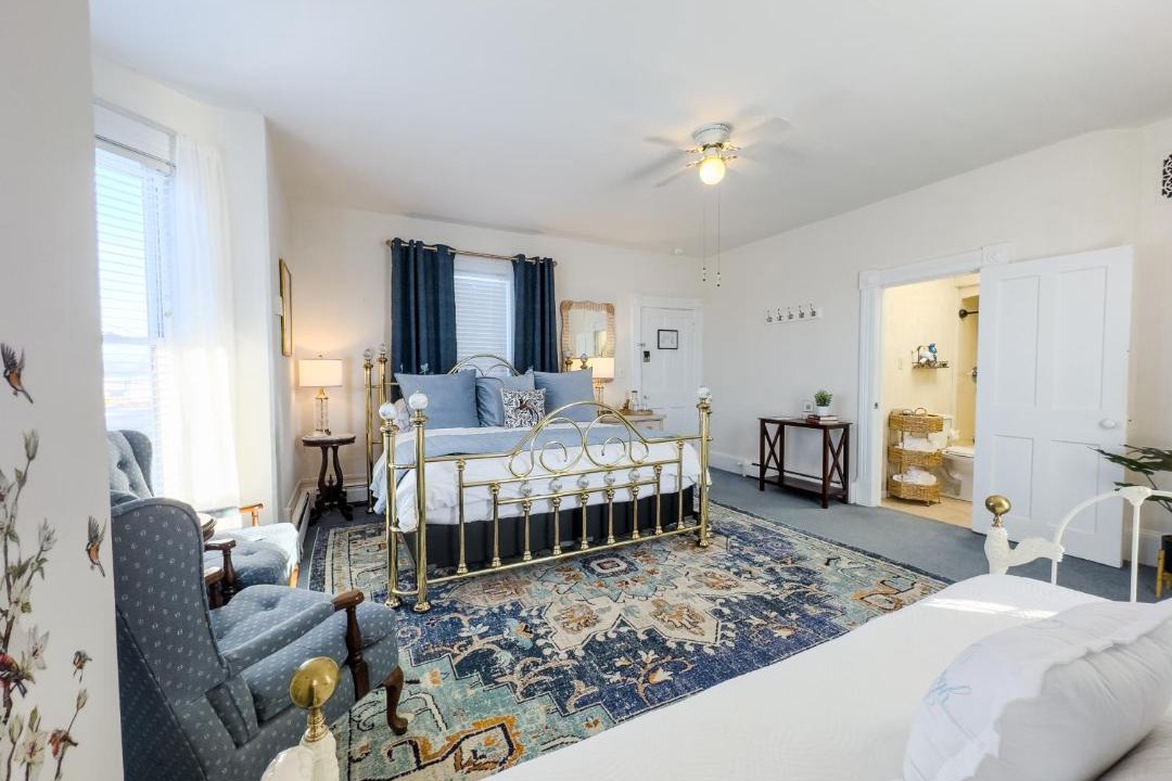 Photo of Bedroom in Gypsum
