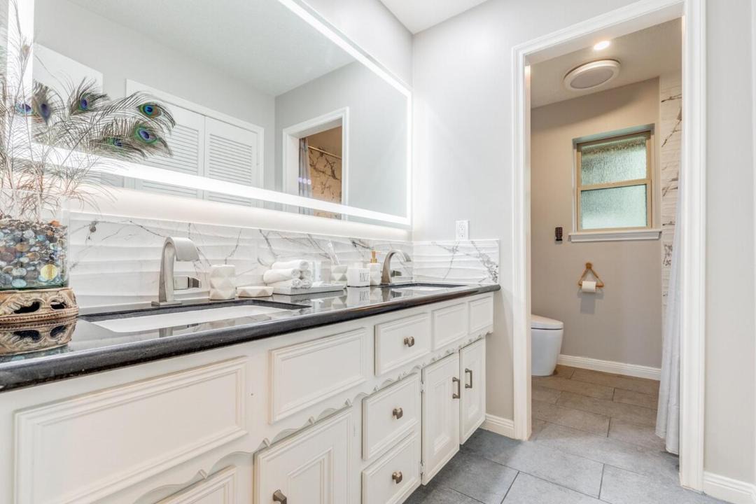 Photo of Bathroom in Pasadena