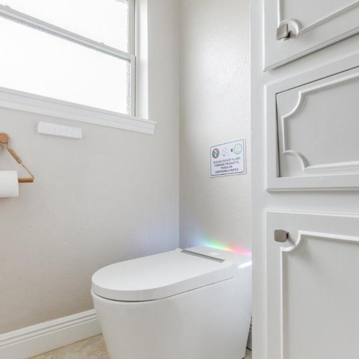 Photo of Bathroom in Pasadena