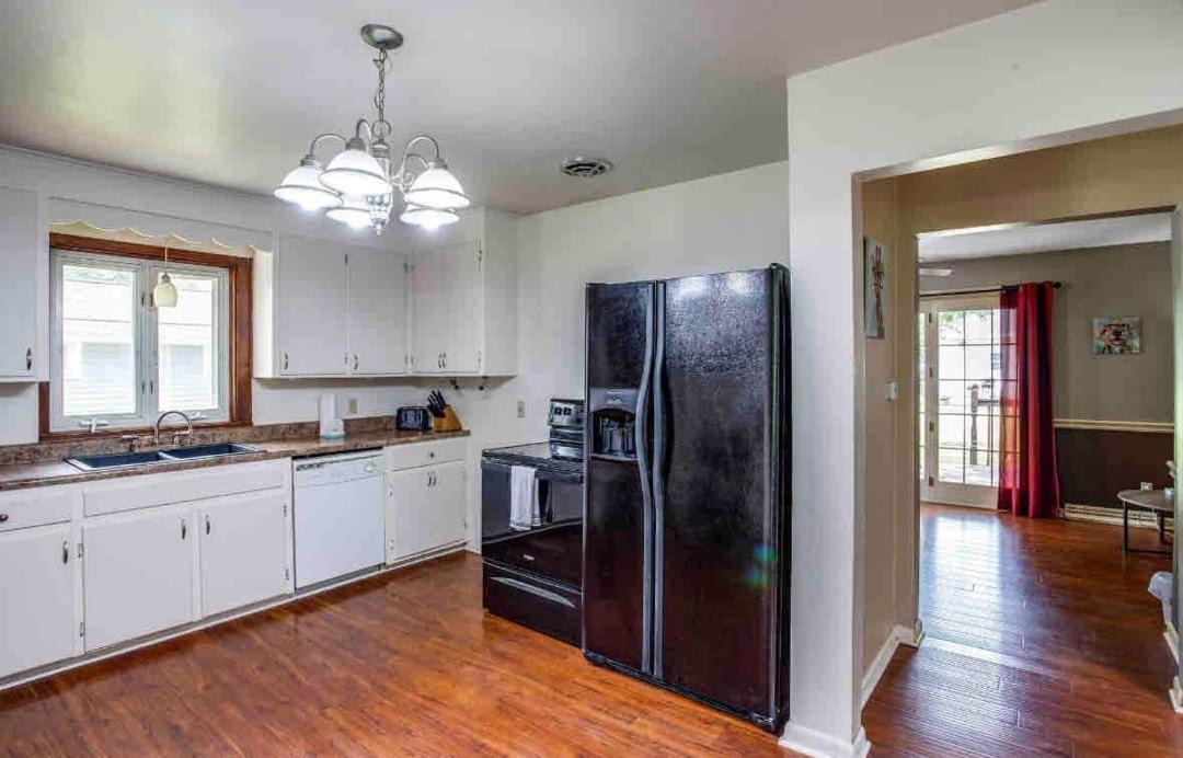 Photo of Kitchen in Rochester