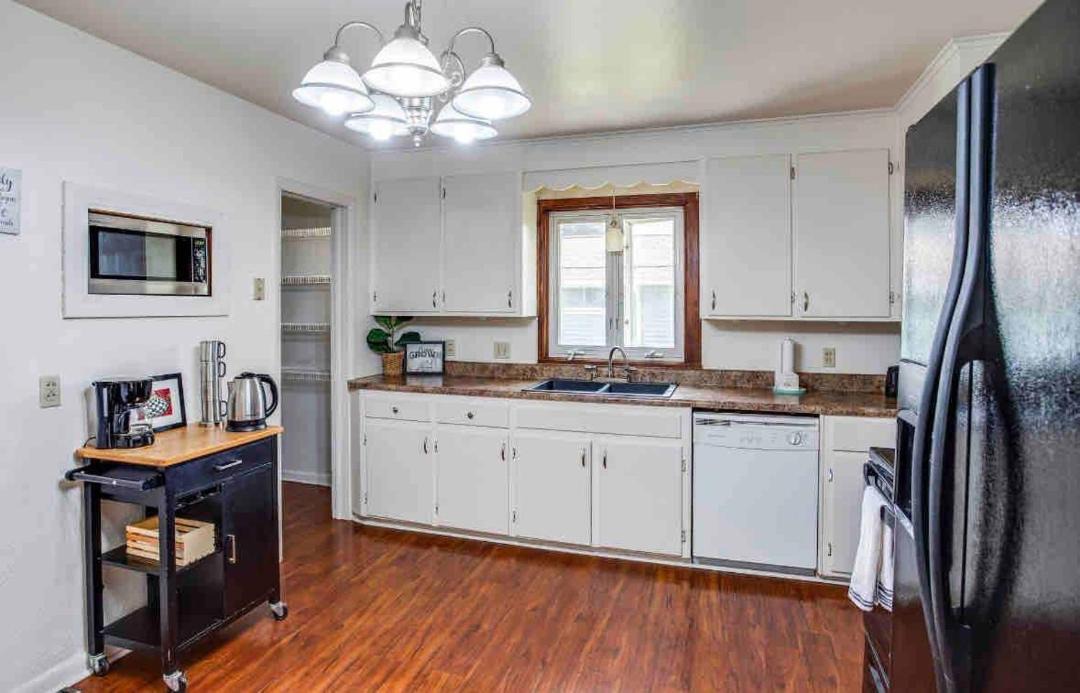 Photo of Kitchen in Rochester