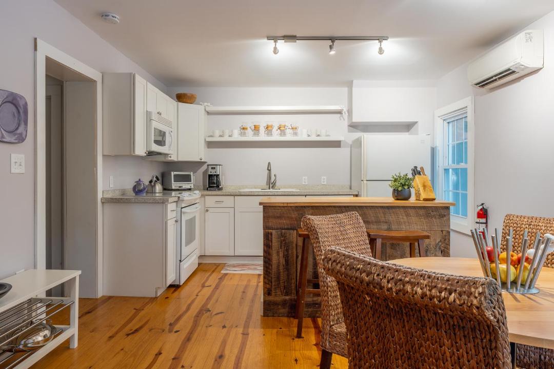 Photo of Kitchen in West Saugerties