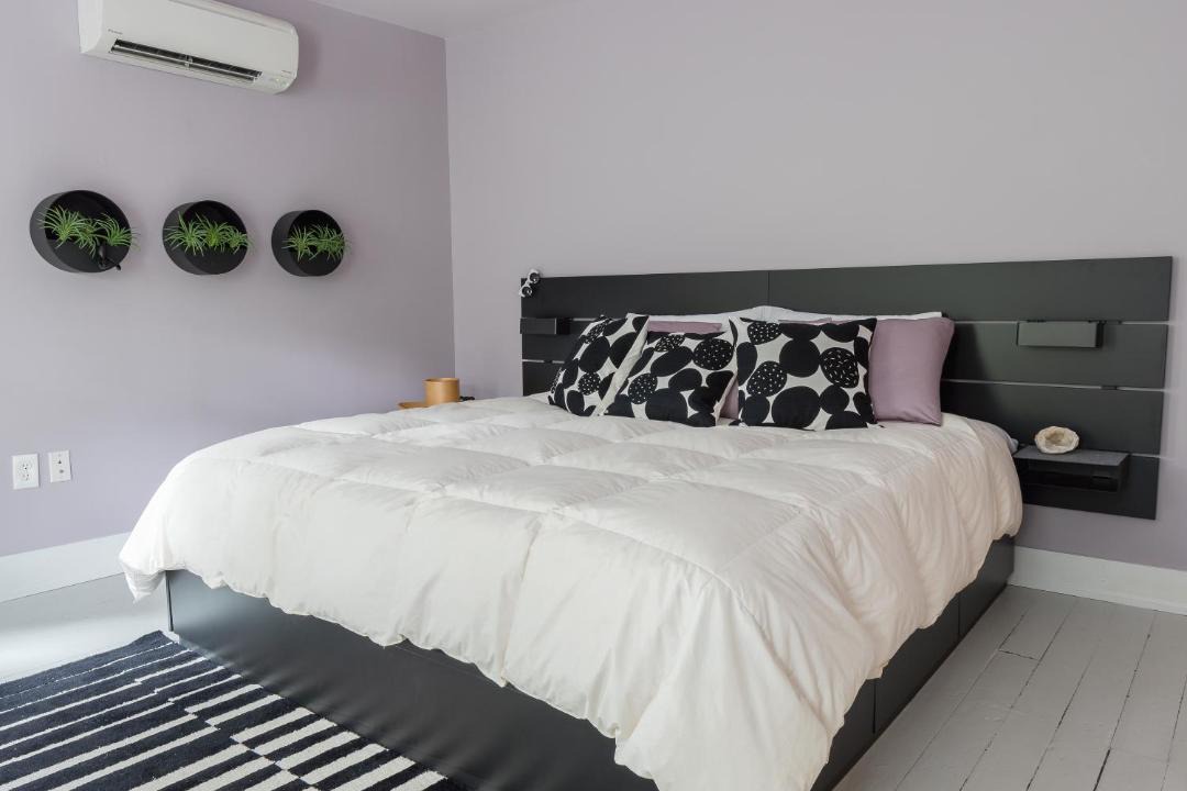 Photo of Bedroom in West Saugerties