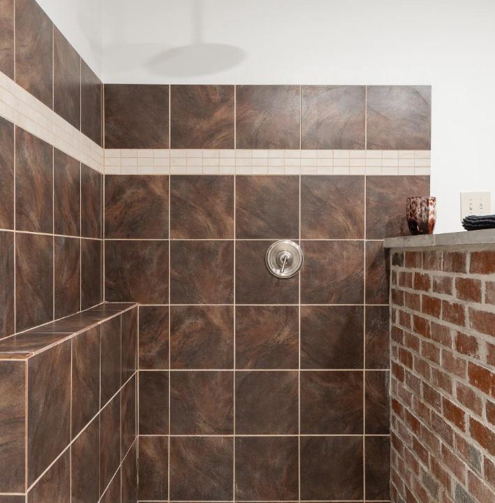 Photo of Bathroom in West Saugerties