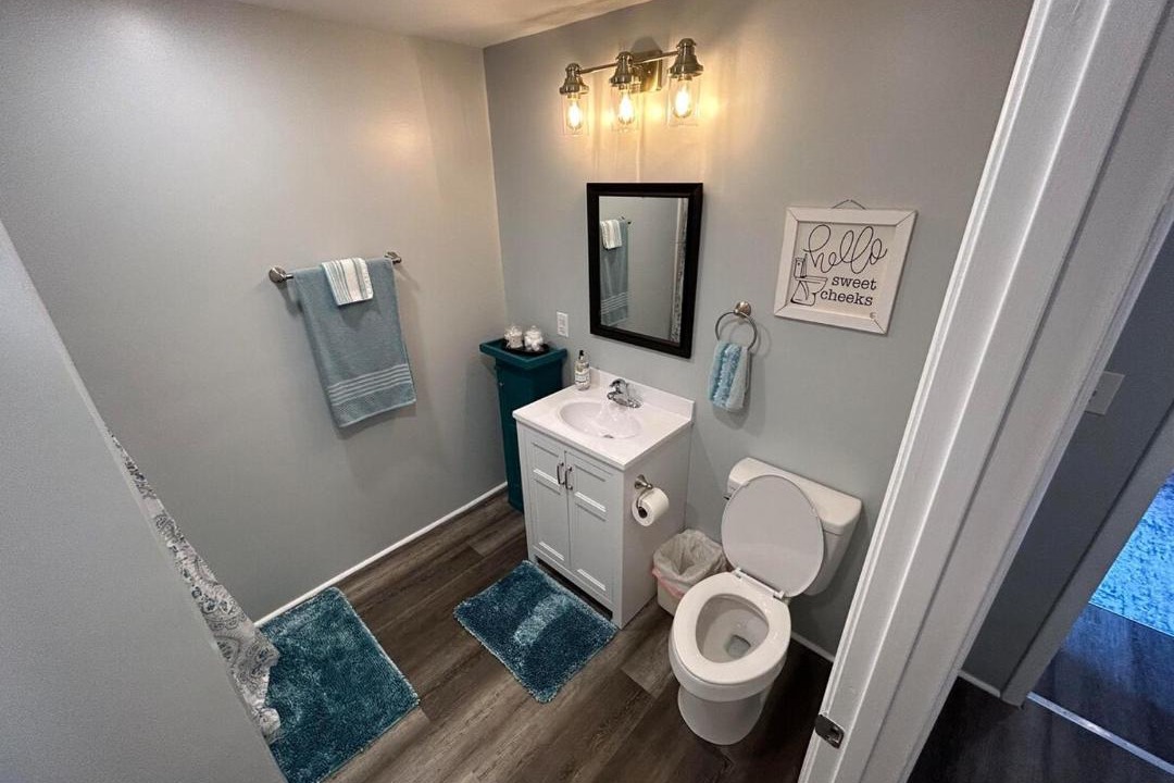 Photo of Bathroom in Milford