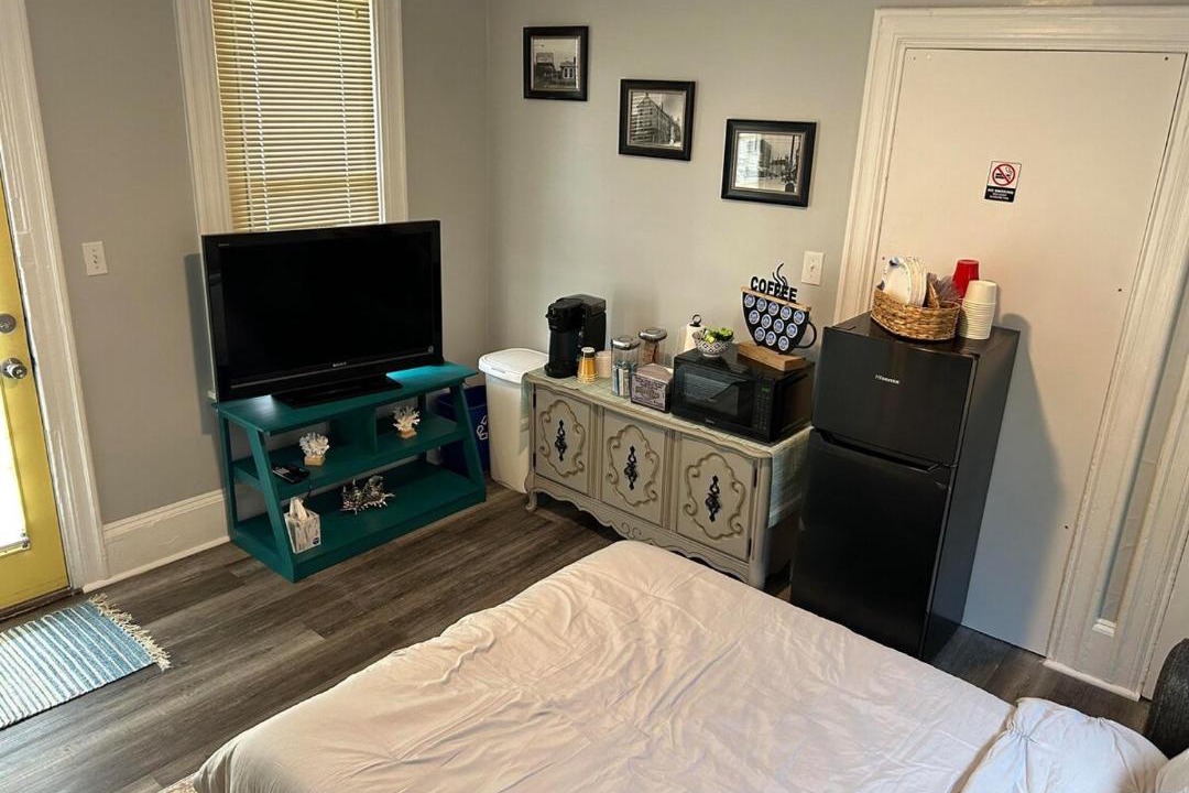 Photo of Bedroom in Milford